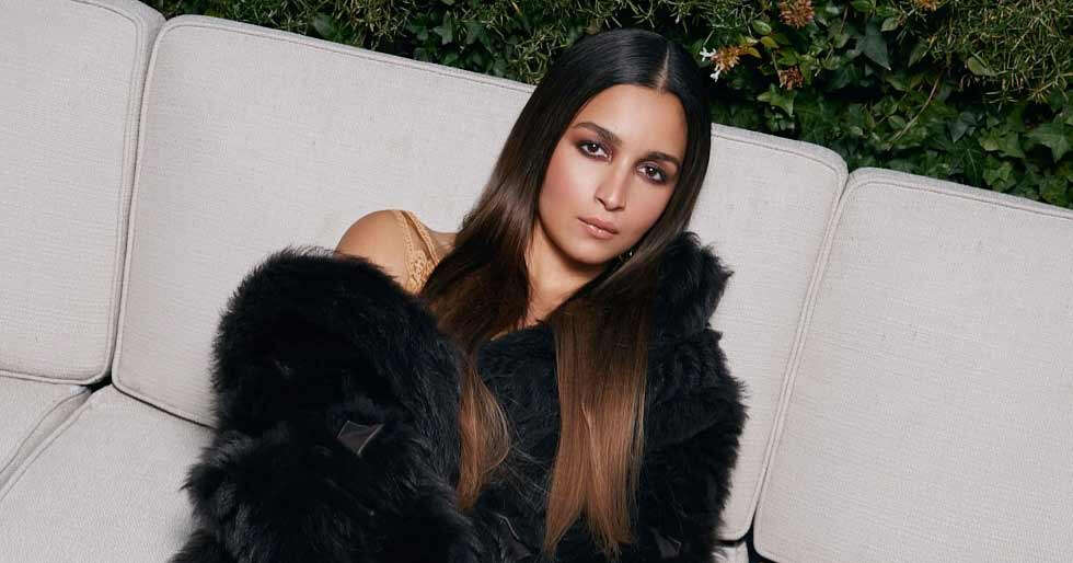 Alia Bhatt to Present at BAFTA 2026 Alongside Cillian Murphy, Kate Hudson, Sadie Sink and Others