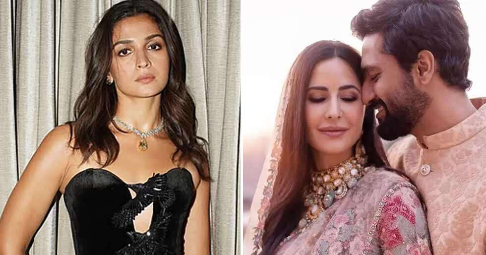 Mommy Katrina Kaif Gets a Cute Gift From Alia Bhatt for Her Son Vihaan