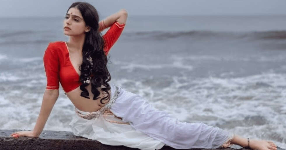 Anaswara Rajan Bags Her Next Big Project