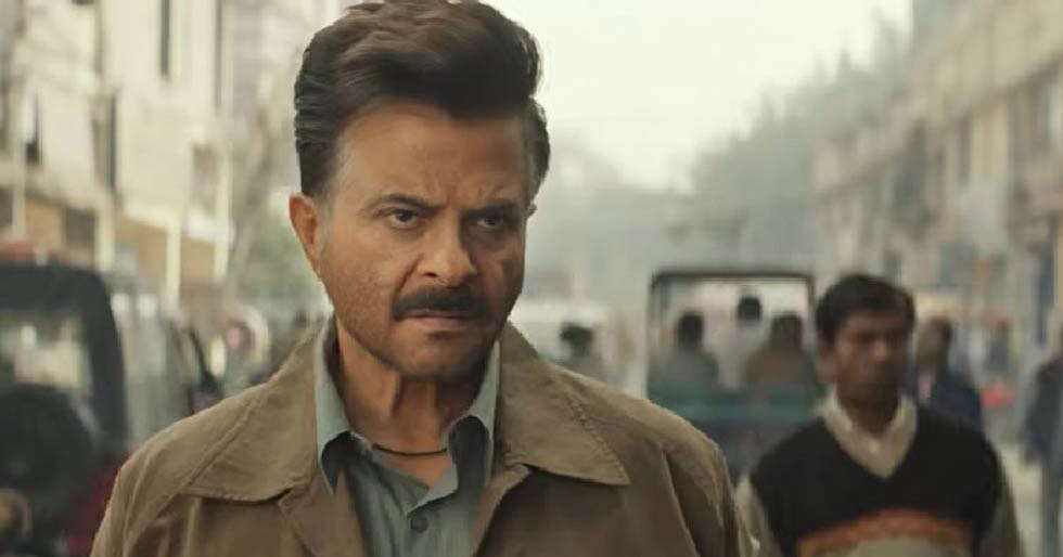 Exclusive: Anil Kapoor and Harbhajan Singh open up on Lalla Anthem: A Warning From Subedaar