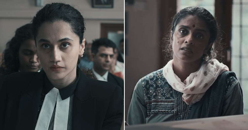 Assi Movie Review: A Searing Analyses of The Rape Culture