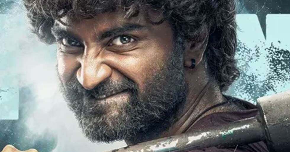 Atharvaa Steps Into a Dual Identity With Valai, a Gritty Coastal Revenge Thriller