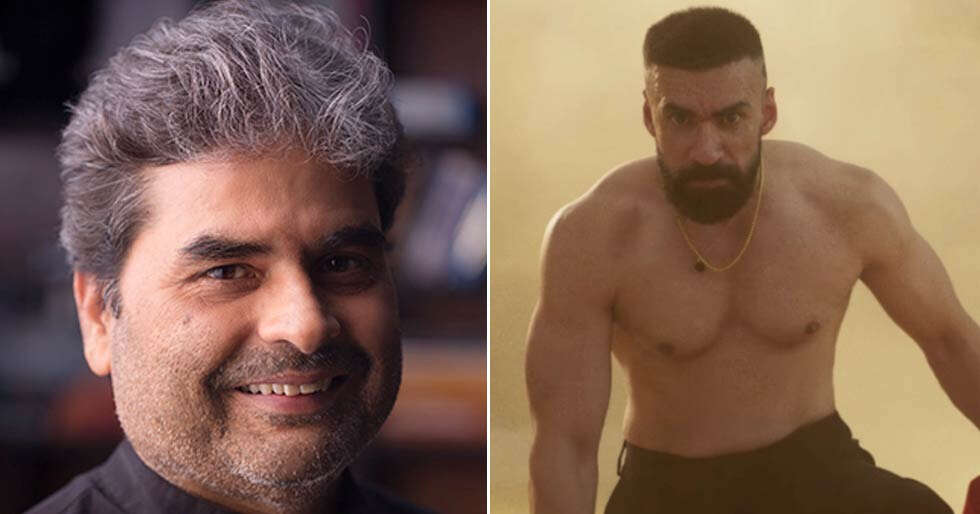 Avinash Tiwary on The Most Unexpected Advice From Director Vishal Bhardwaj Amid Shooting for O’Romeo Avinash Tiwary on The Most Unexpected Advice From Director Vishal Bhardwaj Amid Shooting for O’Romeo