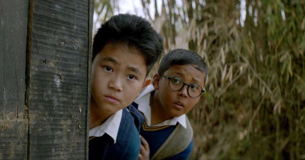 Everything You Need to Know About Farhan Akhtar’s Manipuri Film Boong