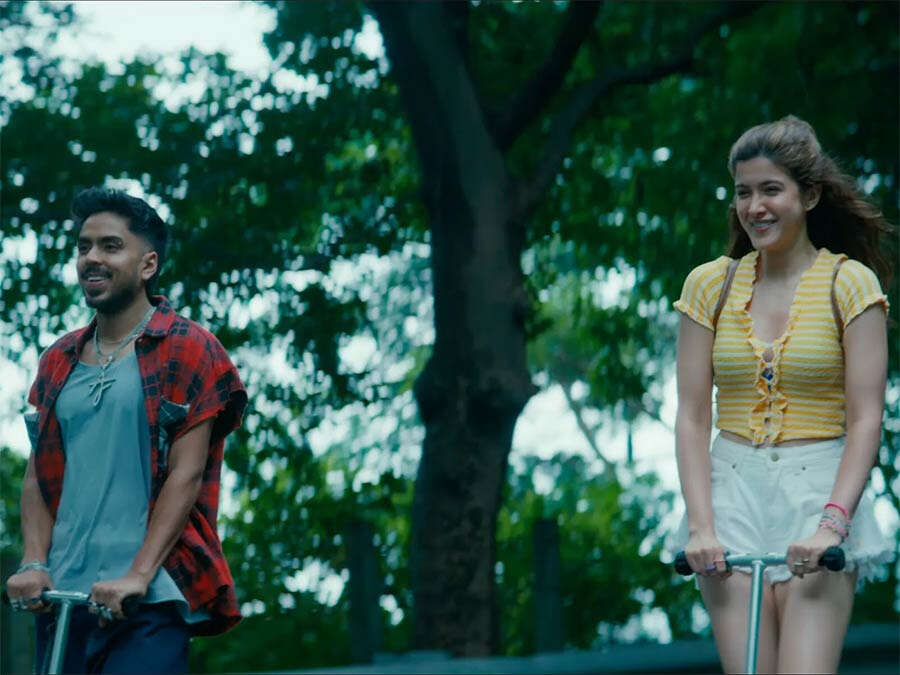 Box Office O Romeo Tu Yaa Main