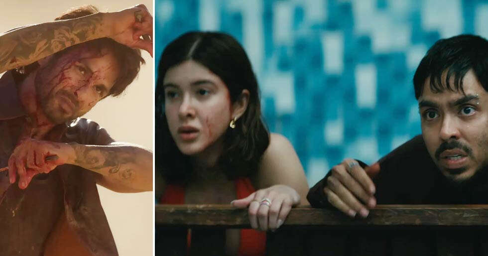 Box Office Report: O’ Romeo Crosses Rs 20 Crore Mark; Tu Yaa Main Shows Growth on Valentine’s Day Box Office Report: O’ Romeo Crosses Rs 20 Crore Mark; Tu Yaa Main Shows Growth on Valentine’s Day