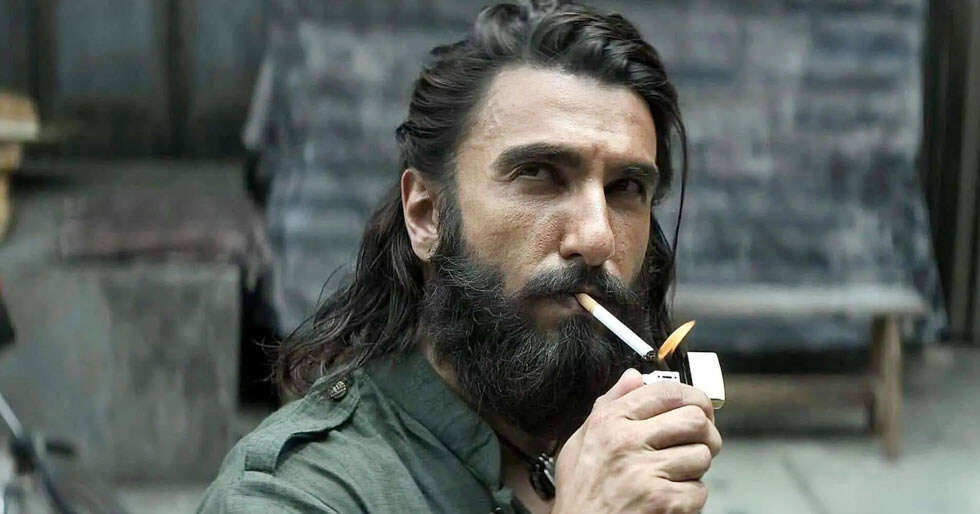 Ranveer Singh Reveals Dhurandhar 2’s Trailer Will Drop Tomorrow Ranveer Singh Reveals Dhurandhar 2’s Trailer Will Drop Tomorrow