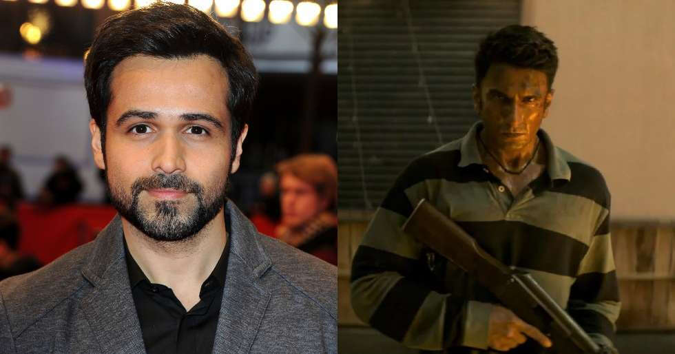 Is Emraan Hashmi Playing The Part of Bade Sahab in Dhurandhar 2?