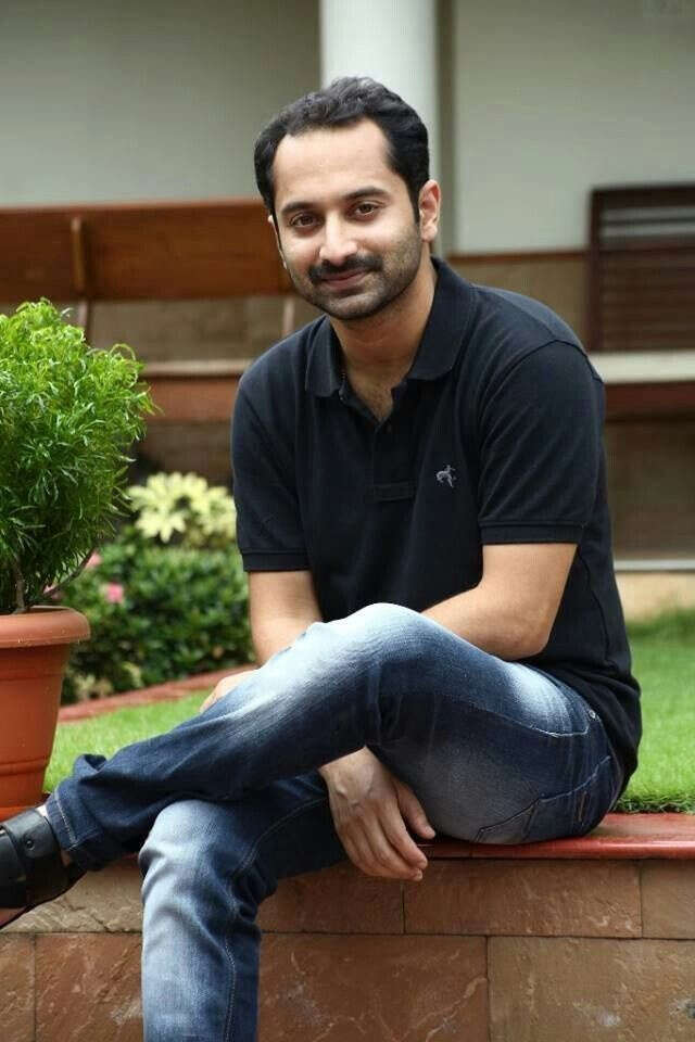 Fahad faasil telugu
