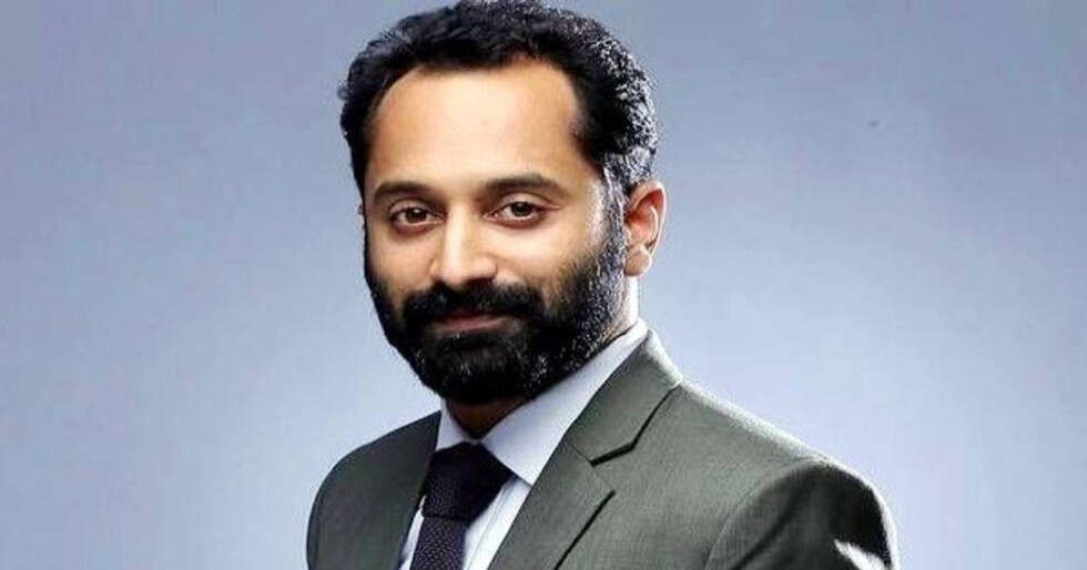 Fahadh Faasil to Join Forces With Venkatesh for Anil Ravipudi’s Next? Fahadh Faasil to Join Forces With Venkatesh for Anil Ravipudi’s Next?