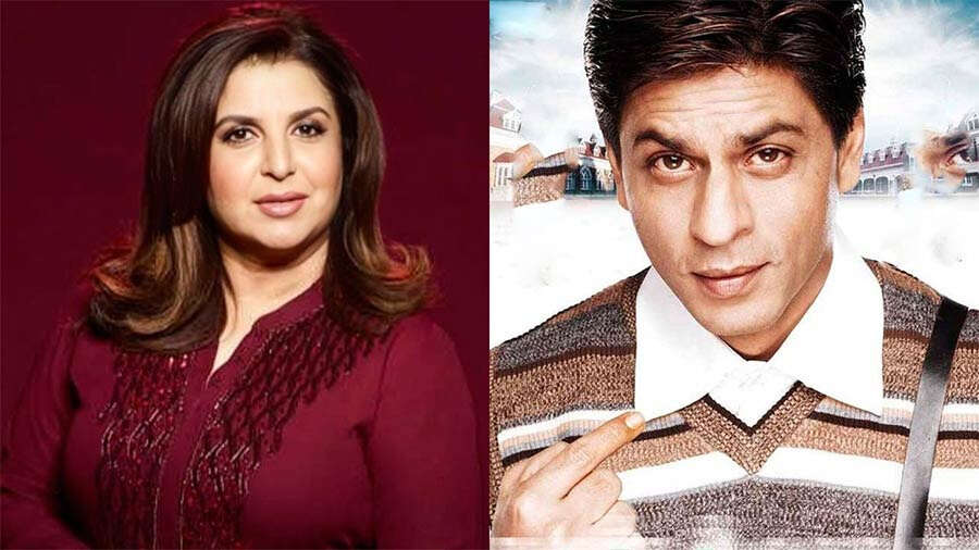 Farah Khan