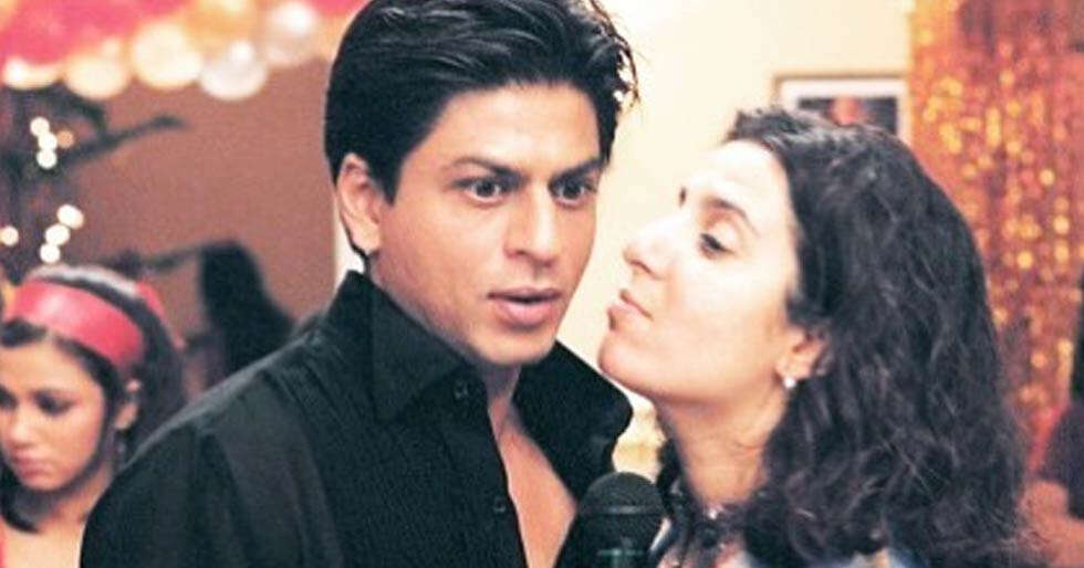 Farah Khan Debunks Main Hoon Na 2 Rumours