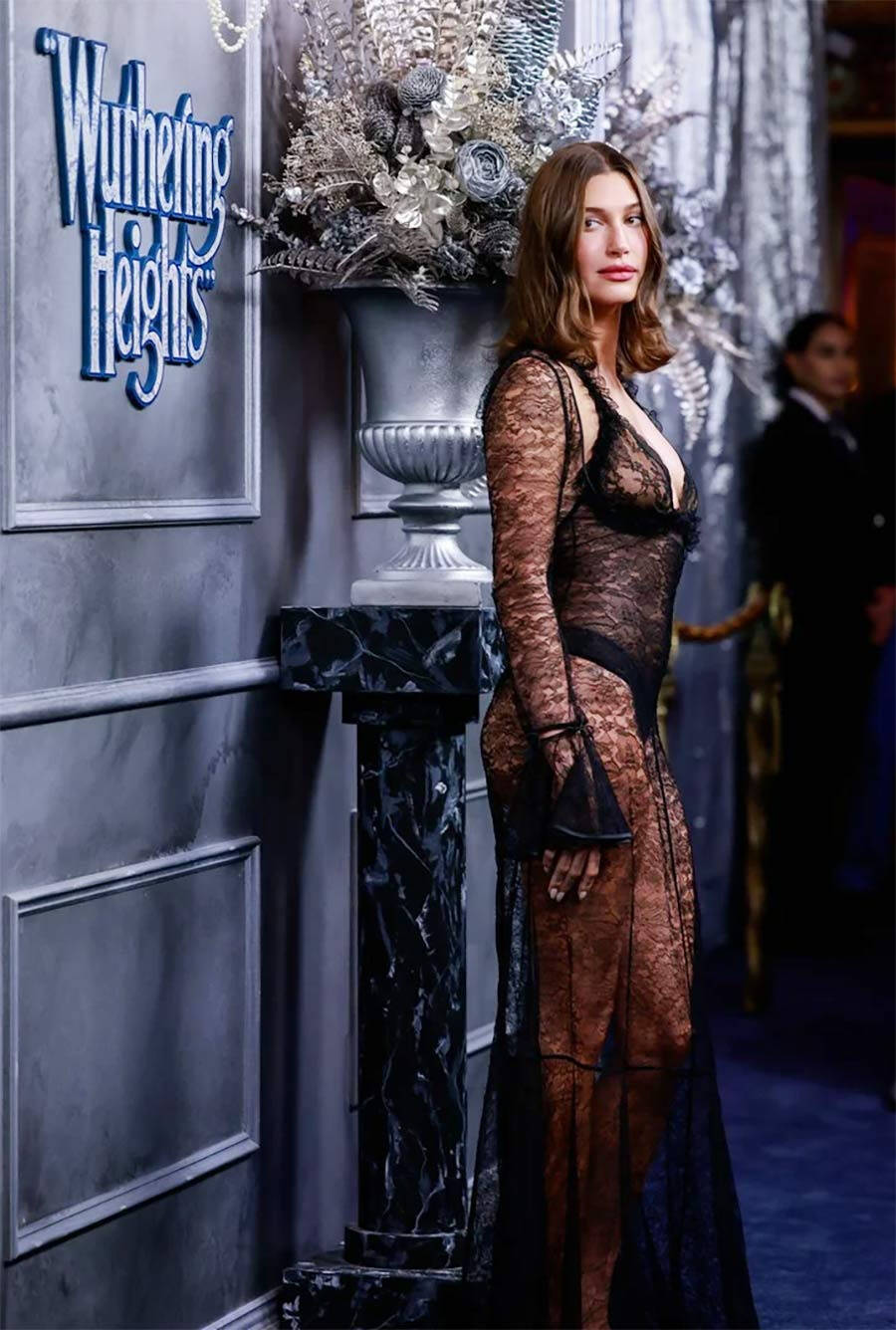 हेली बीबर