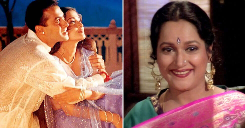 Himani Shivpuri Recalls Salman Khan’s Heated Rant About Aishwarya Rai Bachchan Himani Shivpuri Recalls Salman Khan’s Heated Rant About Aishwarya Rai Bachchan
