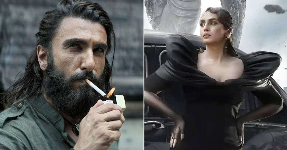 Huma Qureshi On The Massive Box Office Clash Between Ranveer Singh’s Dhurandhar 2 And Yash’s Toxic Huma Qureshi On The Massive Box Office Clash Between Ranveer Singh’s Dhurandhar 2 And Yash’s Toxic