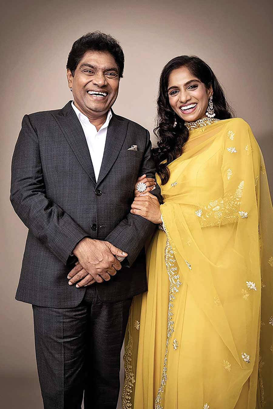 Johny Lever