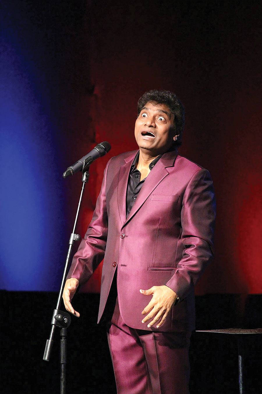 Johny Lever