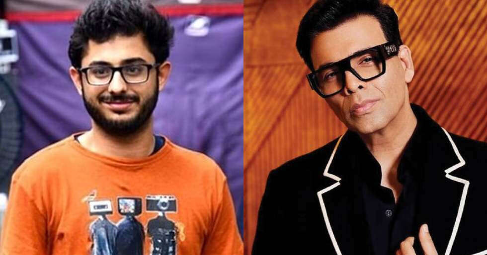 Mumbai Court Restrains CarryMinati From Posting Defamatory Content Against Karan Johar Mumbai Court Restrains CarryMinati From Posting Defamatory Content Against Karan Johar