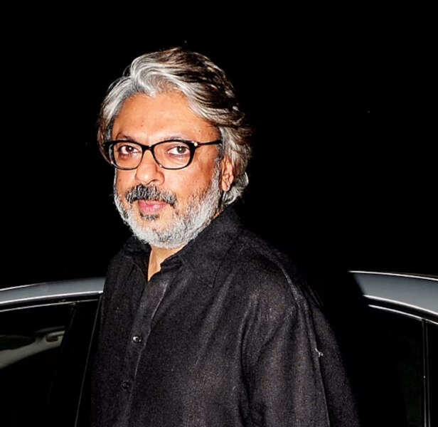 sanjay leela bhansali