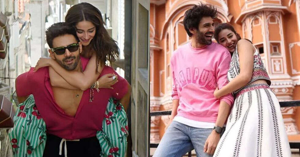 TMMTMTTM OTT Release: Netizens Shower Praises on Kartik Aaryan, Ananya Panday’s Film