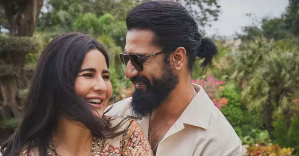 Exclusive Throwback: Vicky Kaushal on Life After Marrying Katrina Kaif