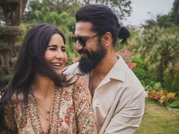 Exclusive Throwback: Vicky Kaushal on Life After Marrying Katrina Kaif ...