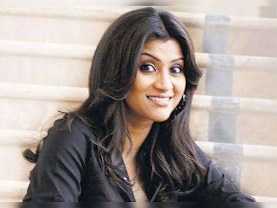 Konkana sen sharma