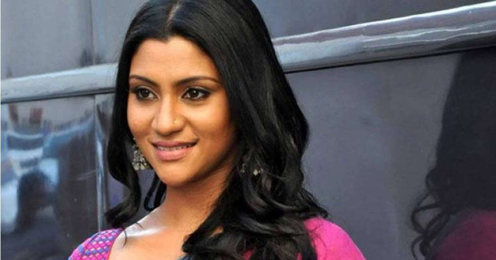Konkona Sen Sharma Questions Public Silence on Hema Committee Report