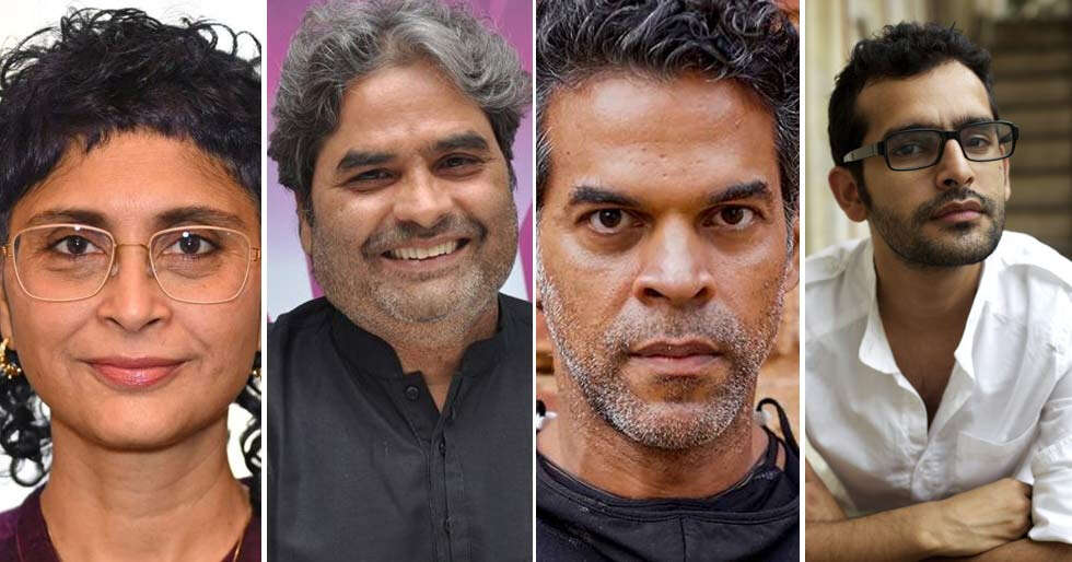 Lust Stories 3 set to return with Vikramaditya Motwane, Shakun Batra, Kiran Rao and Vishal Bhardwaj Lust Stories 3 set to return with Vikramaditya Motwane, Shakun Batra, Kiran Rao and Vishal Bhardwaj