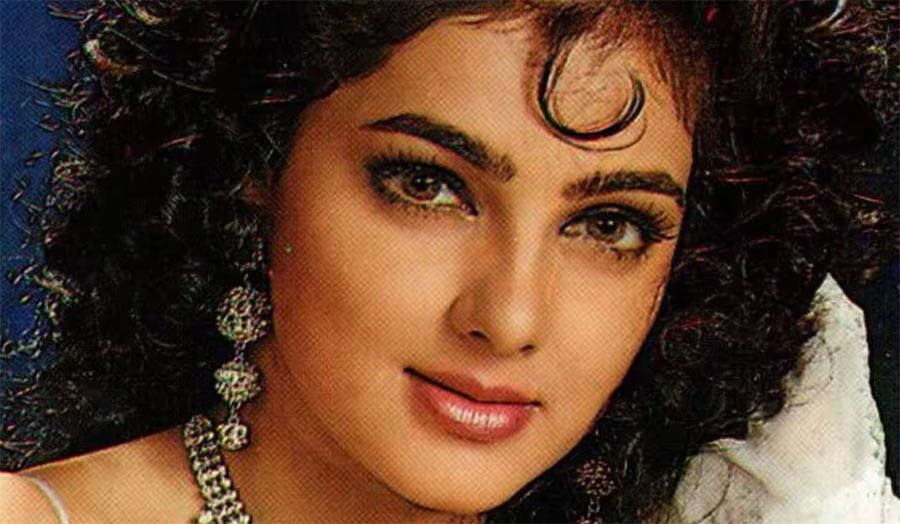 ममता कुलकर्णी ने दिव्या भारती को उनकी 52वीं जयंती पर याद किया