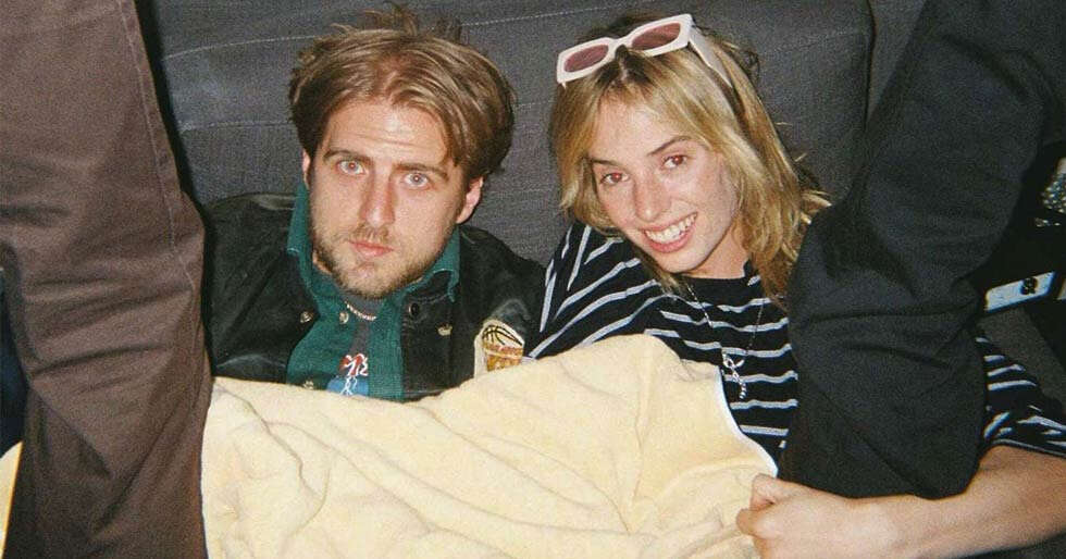 Maya Hawke Marries Christian Lee Hutson With Famiy and Stranger Things Cast in Attendance