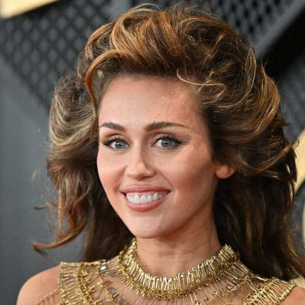 Miley Cyrus Hannah Montana