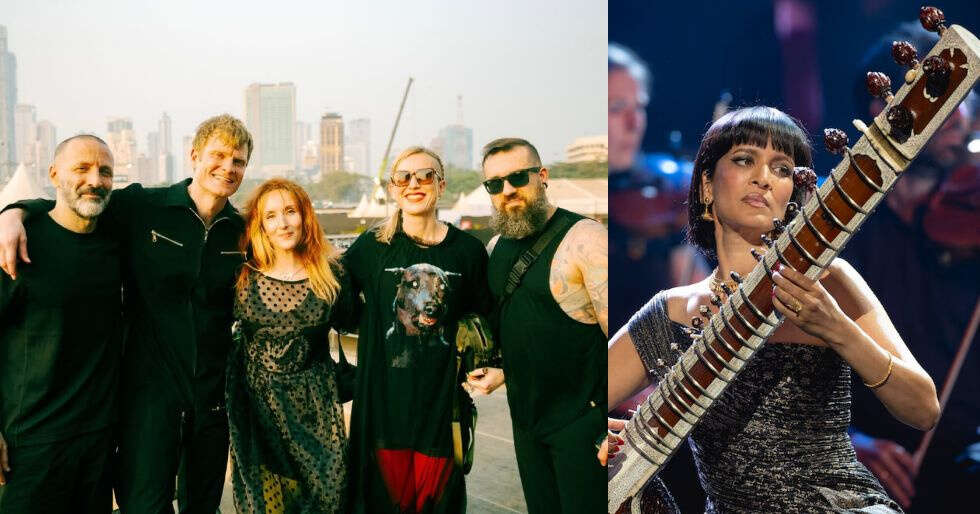 Exclusive: Mother Mother Talk About Indian Music, Name Anoushka Shankar As Dream Collaborator
