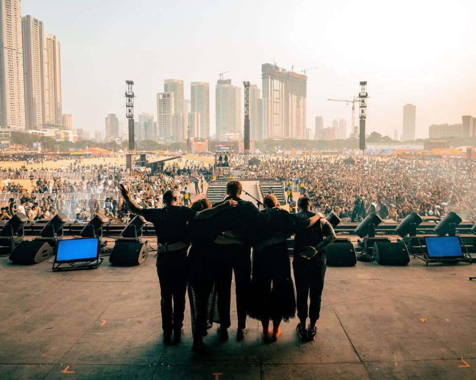 Mother Mother Exclusive