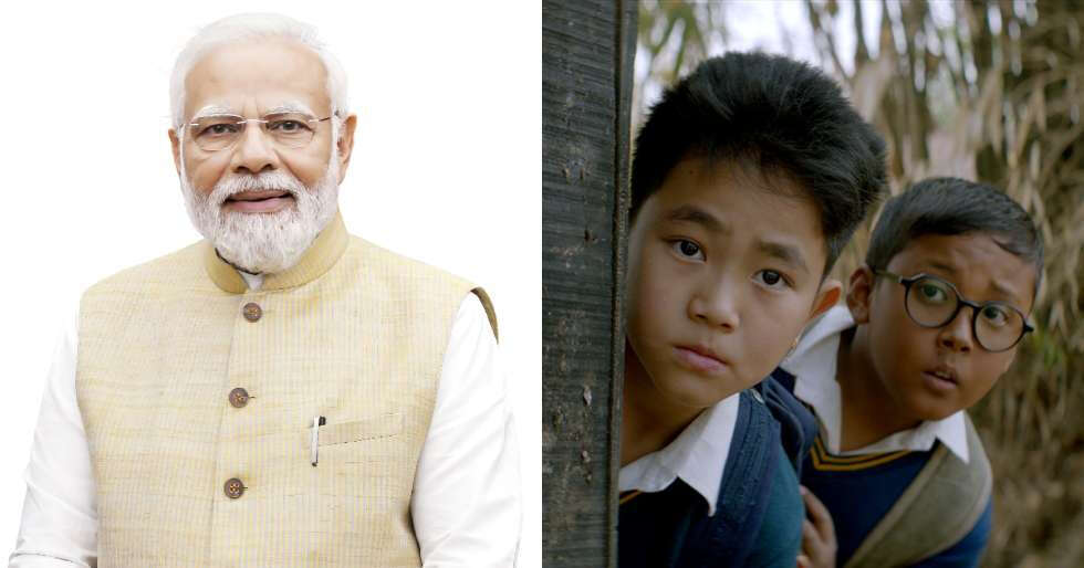 PM Narendra Modi Congratulates Team Boong on Historic BAFTA Win
