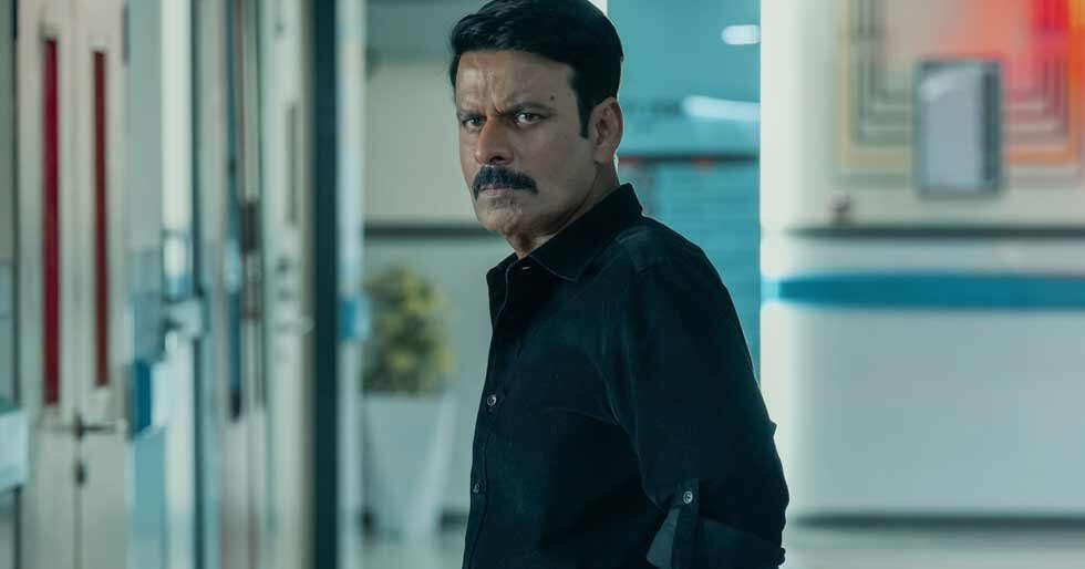 Neeraj Pandey Withdraws Ghooskhor Pandat Title; Confirms New Name To Supreme Court Neeraj Pandey Withdraws Ghooskhor Pandat Title; Confirms New Name To Supreme Court