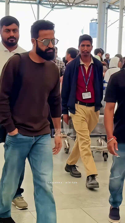 एनटीआर जॉर्डन