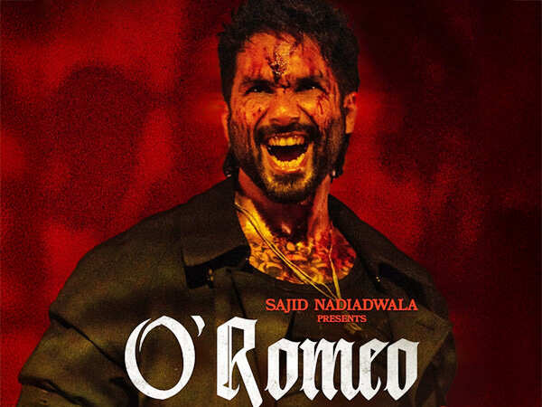 O’Romeo Review: Blood-soaked Romance