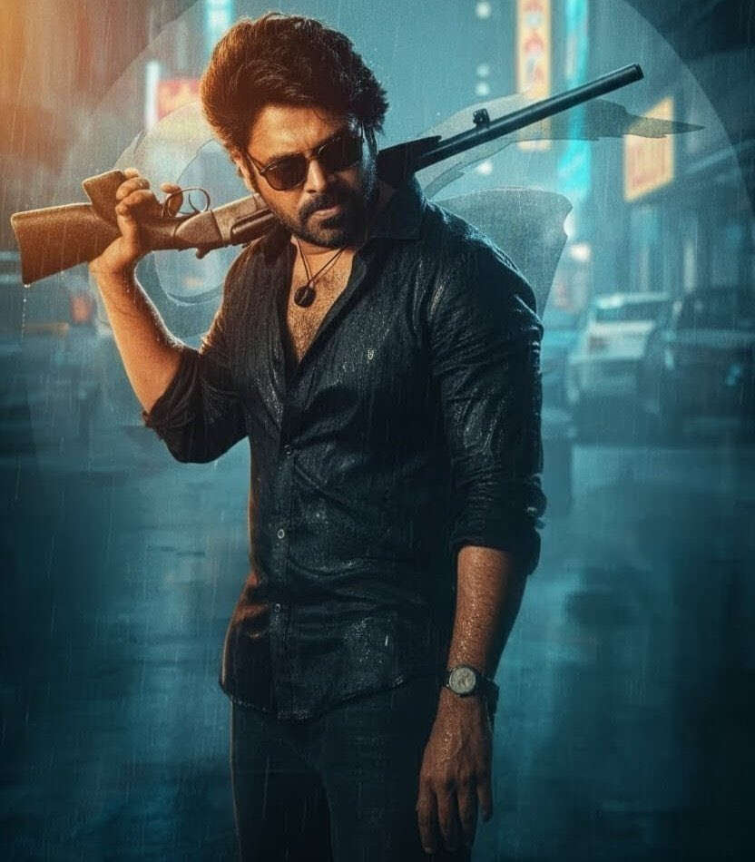 पवन कल्याण नई फिल्म