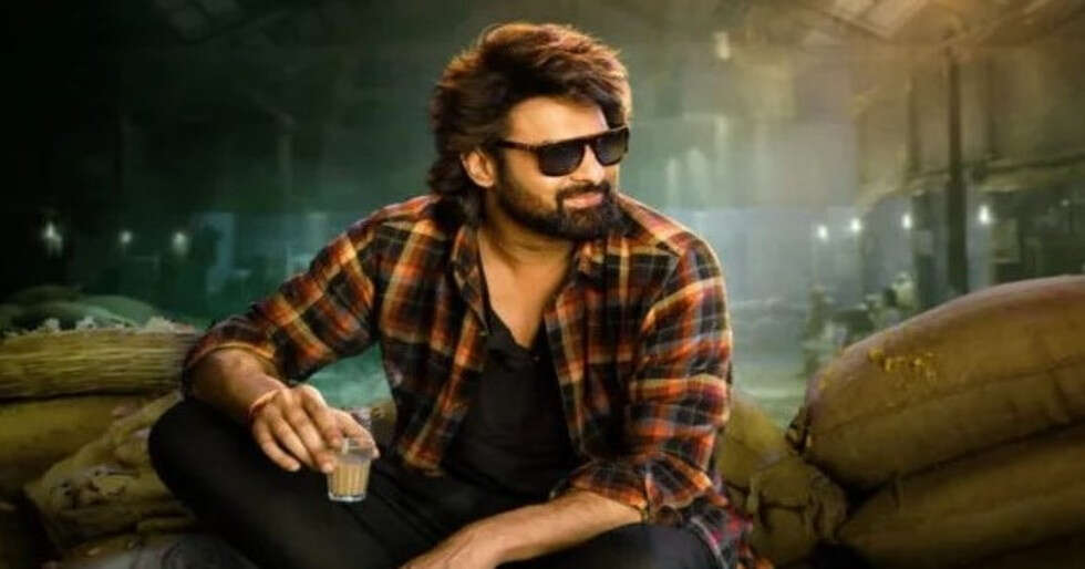 Prabhas Appreciates Couple Friendly, His Post Trends Online Prabhas Appreciates Couple Friendly, His Post Trends Online
