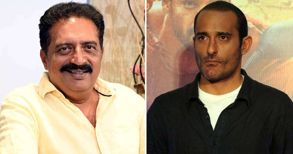 Prakash Raj Joins Ajay Devgn’s Drishyam 3, Clarifies Rumours About Replacing Akshaye Khanna