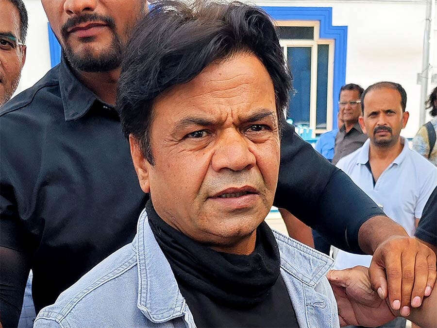 Priyadarshan Rajpal Yadav