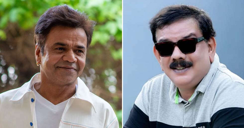 Priyadarshan Steps Up to Support Rajpal Yadav Amidst Actor’s Financial Struggles