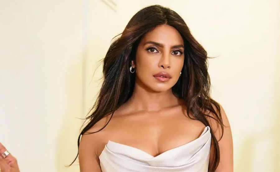 Priyanka Chopra