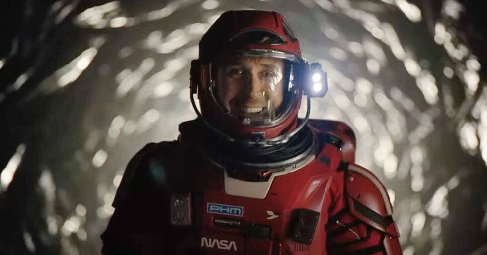 Project Hail Mary Final Trailer: Ryan Gosling Finds an Unlikely Ally in Alien Rocky Project Hail Mary Final Trailer: Ryan Gosling Finds an Unlikely Ally in Alien Rocky