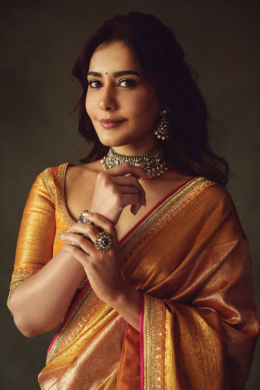 Raashii Khanna