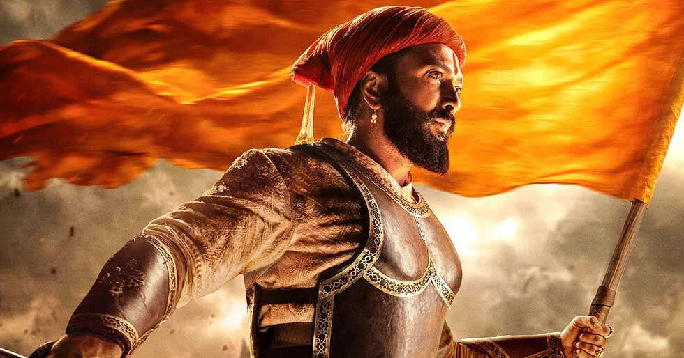 Riteish Deshmukh Unveils His First Look From Raja Shivaji, Here’s When It Will Release