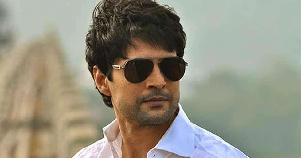 Exclusive: Rajeev Khandelwal on Amar Vishwas: “It’s Not Too Dramatic…”