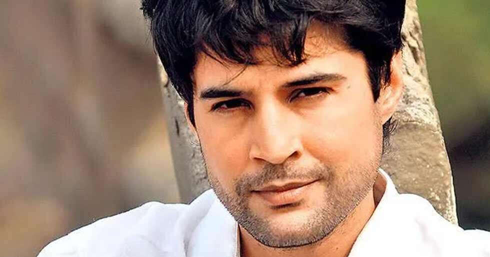 Exclusive: Rajeev Khandelwal on Breaking Norms in The Industry: “I Had Quit My First Show…”