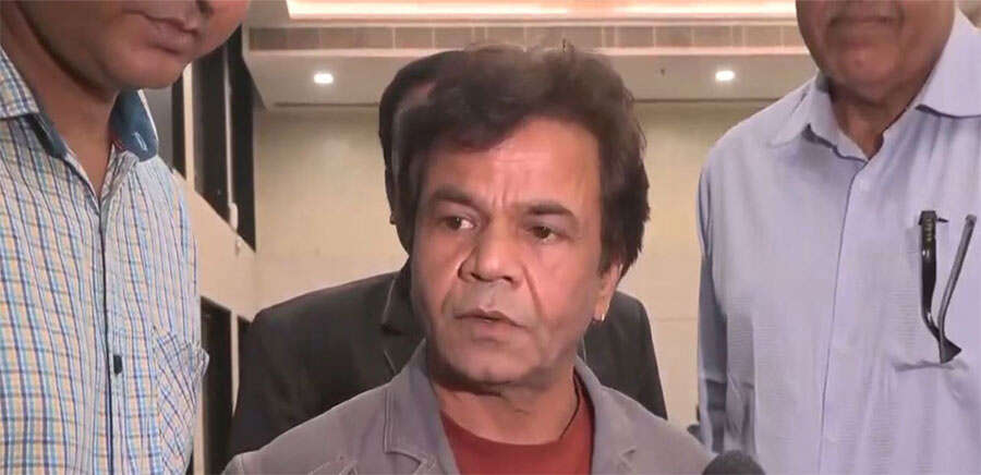 Rajpal Yadav
